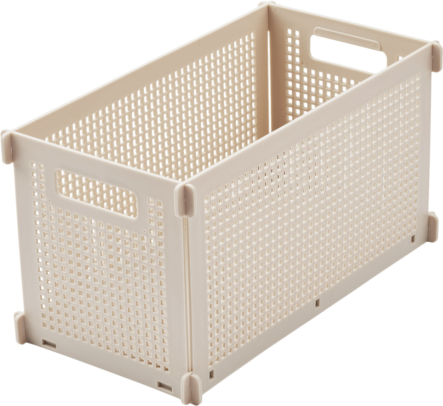 Dirch Storage Box S