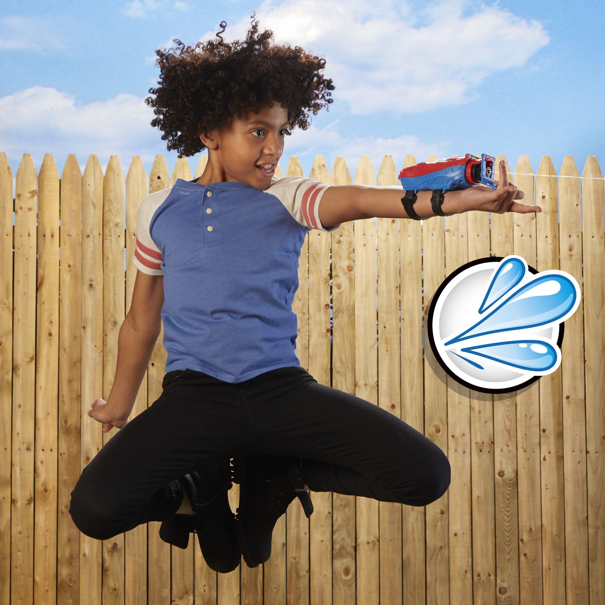 SPIDERMAN Ultimate Blaste