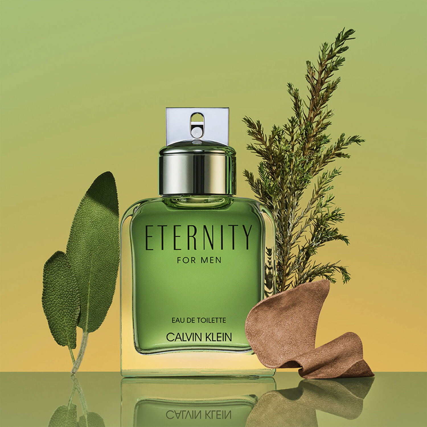 Eternity Man Eau de Parfum