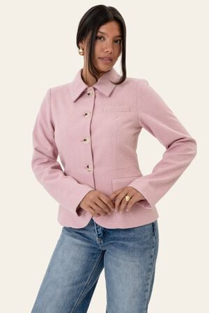 MIllieIC Blazer