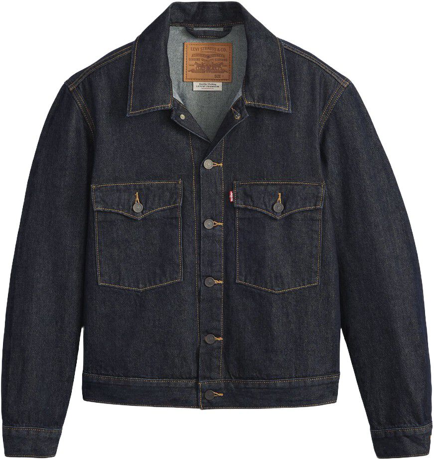 EMBARCADERO STATION JKT LOVE Y