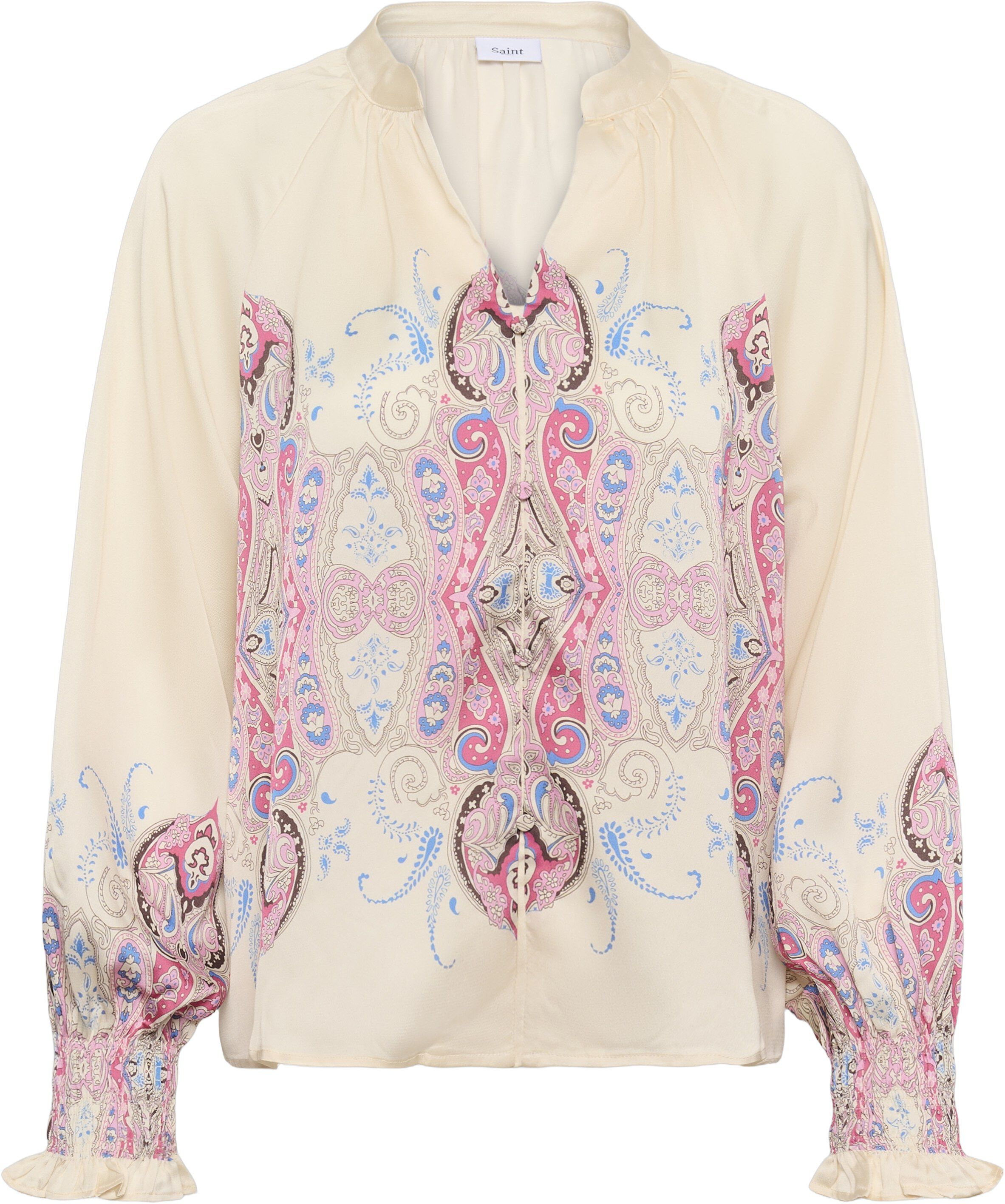 SuryaSZ Blouse