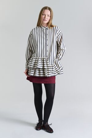 Pirate stripe