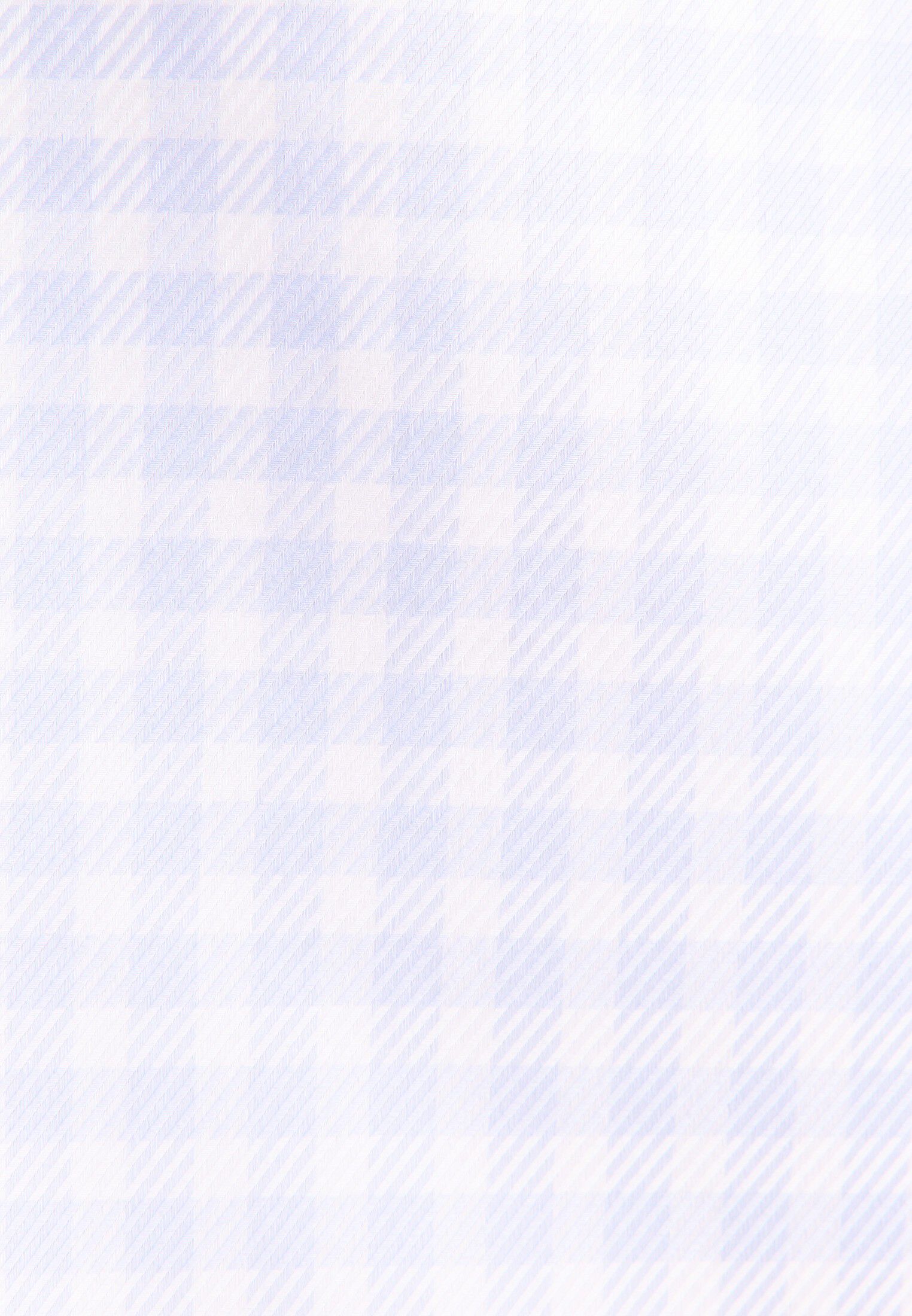 Business shirt Slim 1/1 Kent-Collar Check