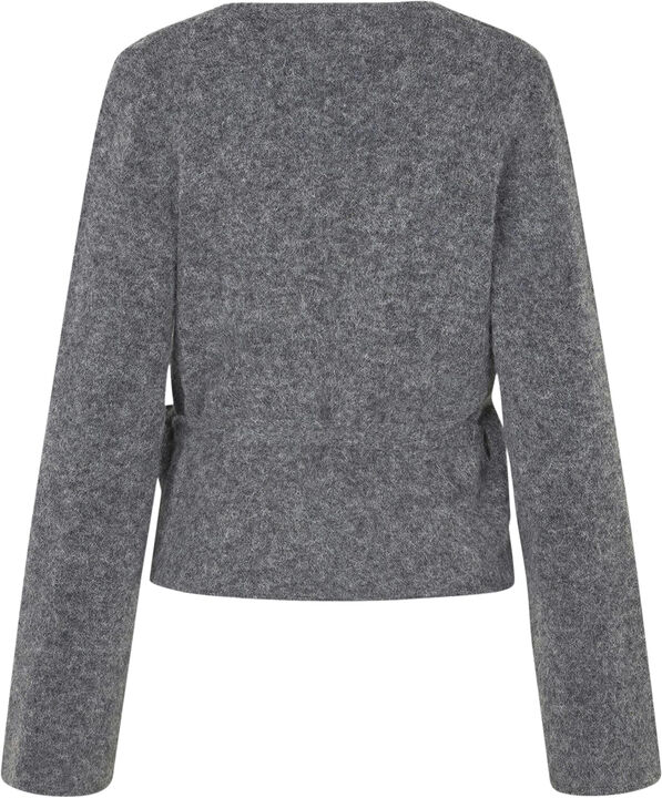 ENADA LS V-N KNIT 7216