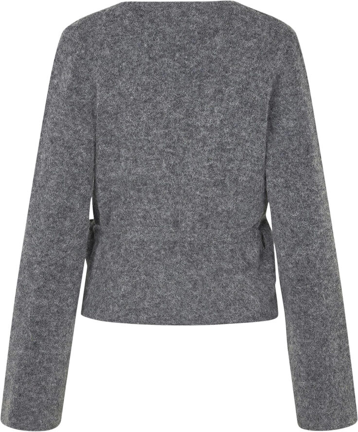 ENADA LS V-N KNIT 7216