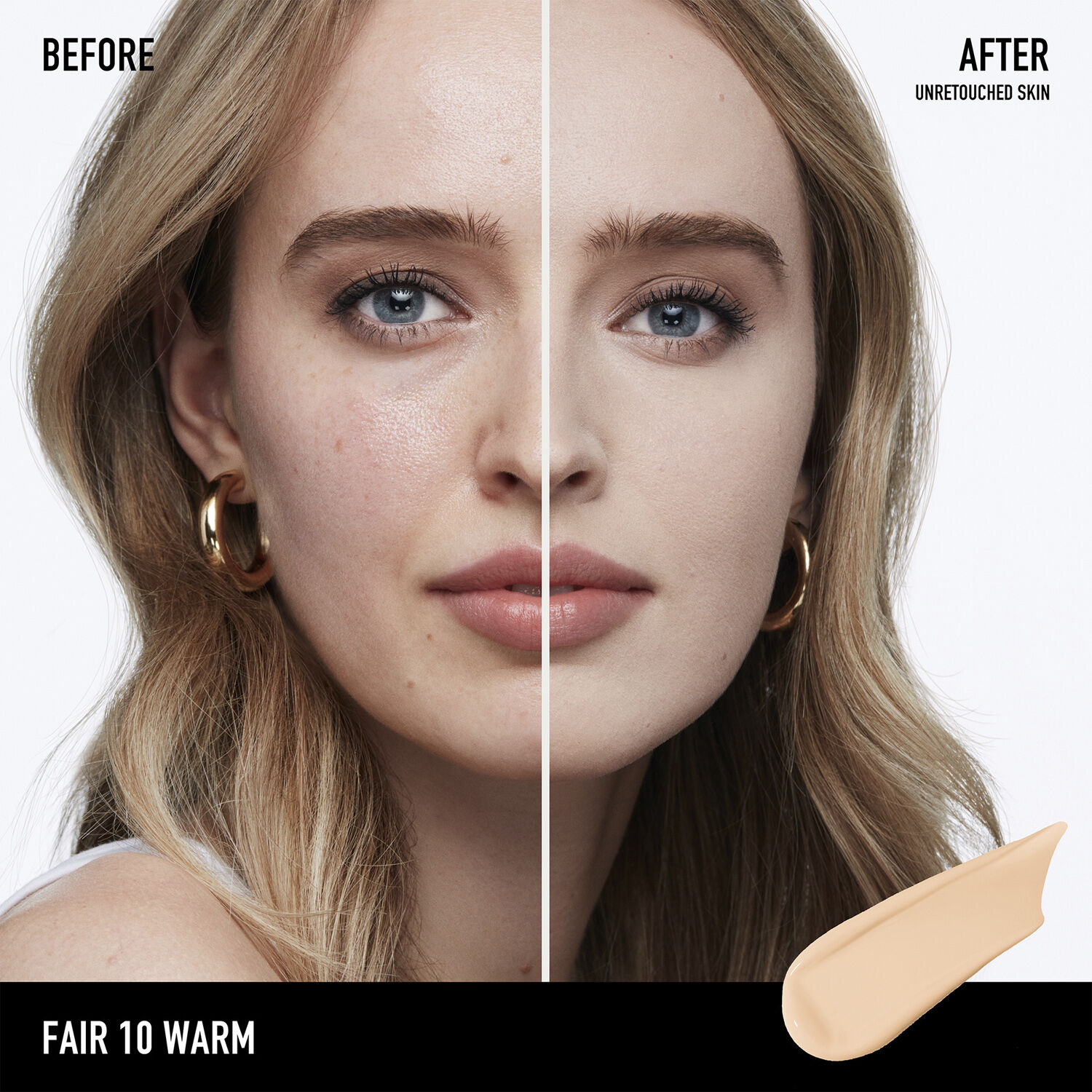 BarePro 24HR Wear Skin-Perfecting Matte Liquid Foundation Mineral SPF