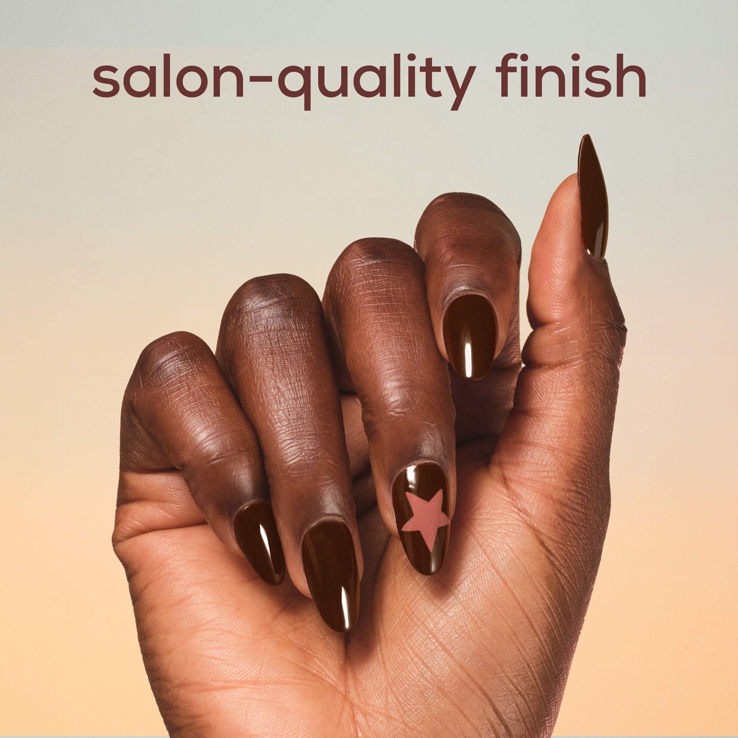 original nail polish