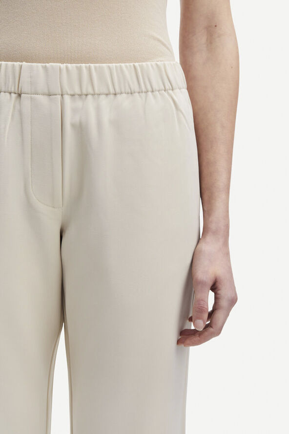 Hoys straight pants 7331