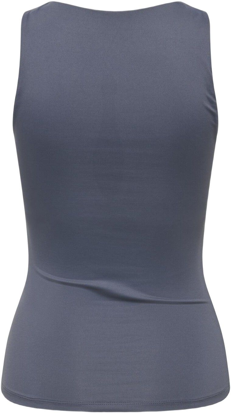 Onlea S/L 2-Ways Fit Top Jrs Noos