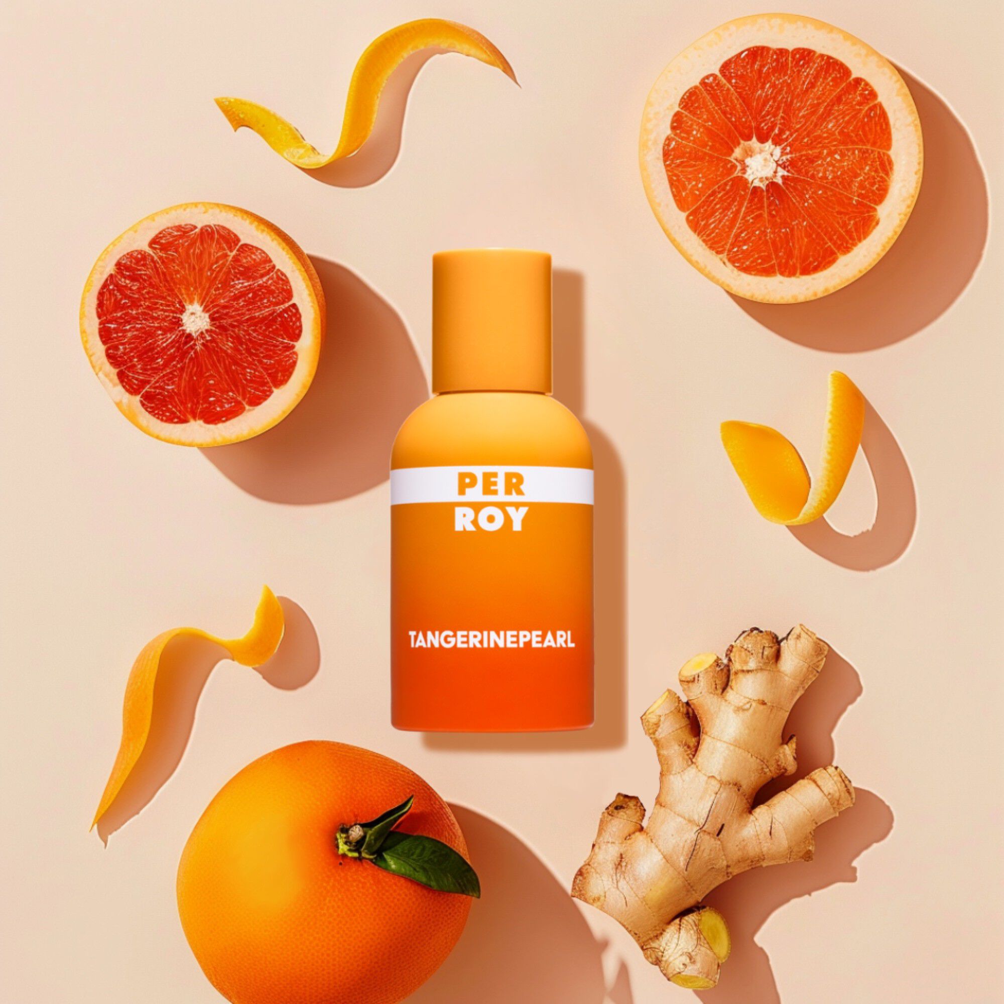 PERROY TANGERINEPEARL 100 ml