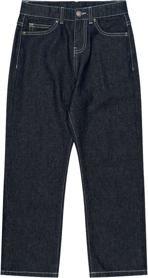 TNYago Baggy Fit Jeans