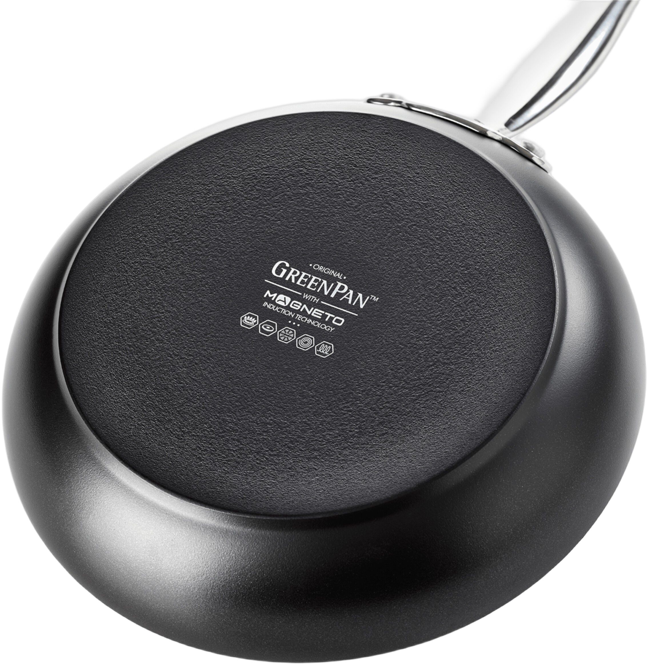 GP-BAR FBl HAlu Magn Bl 9011+Bl_9Gp opn fry 24. 00cm