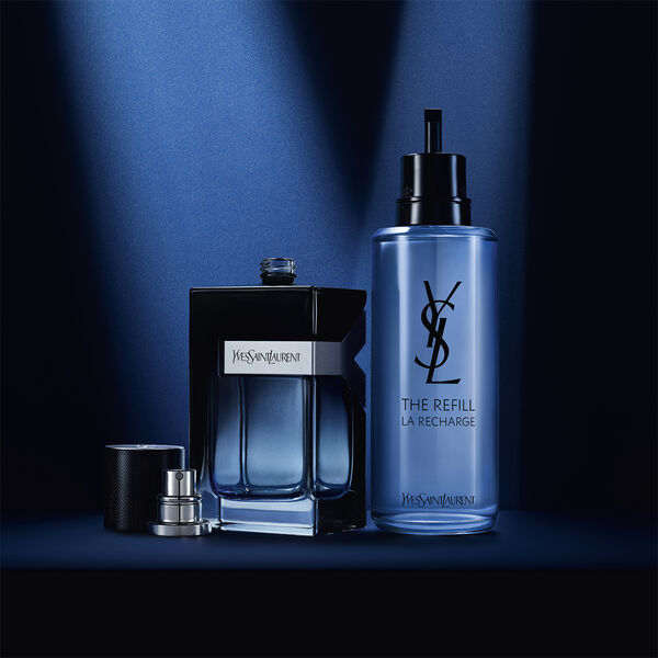 Yves Saint Laurent Y Eau De Parfum Refill 150ml