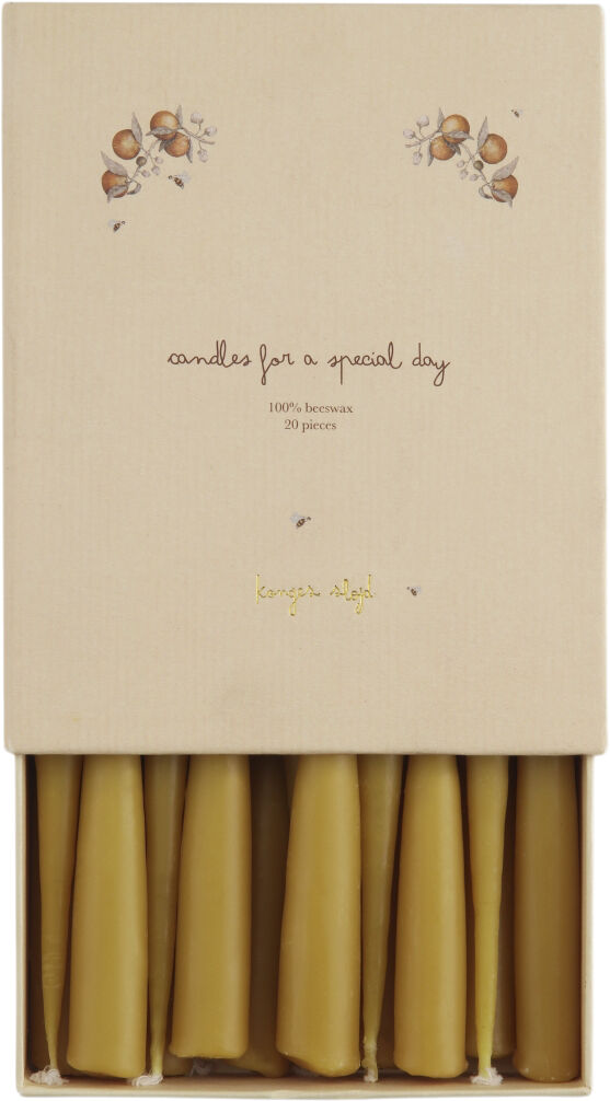 10 PACK BIRTHDAY TRAIN CANDLES