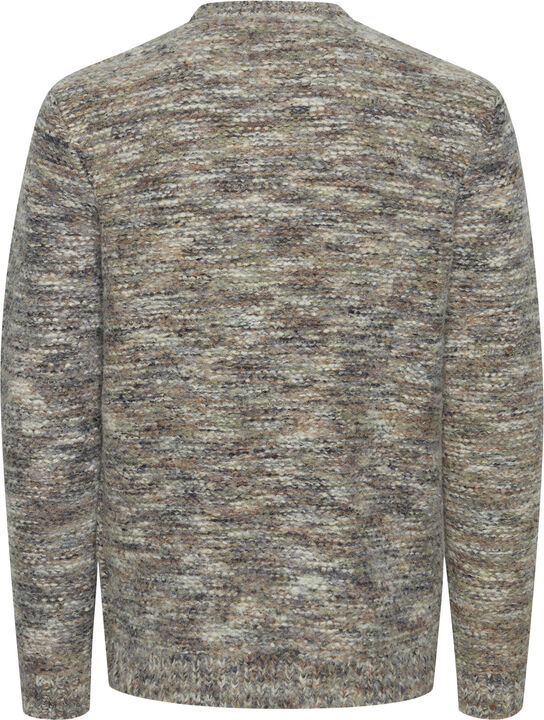 CFKARL´home made´knit