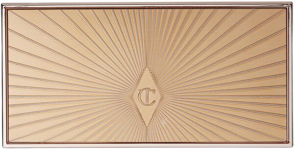 Filmstar Bronze Glow  Ansigtspalette