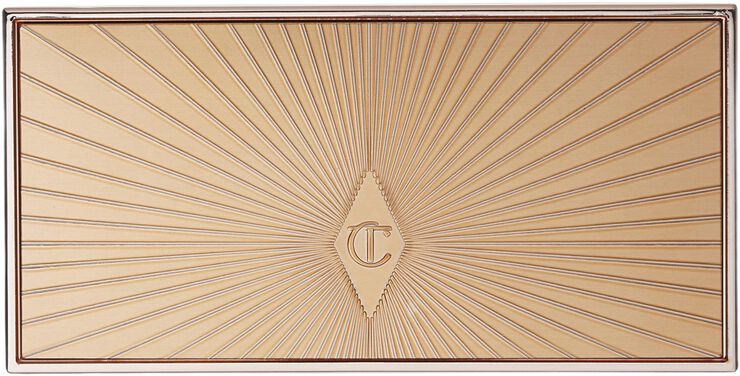 Filmstar Bronze Glow  Ansigtspalette