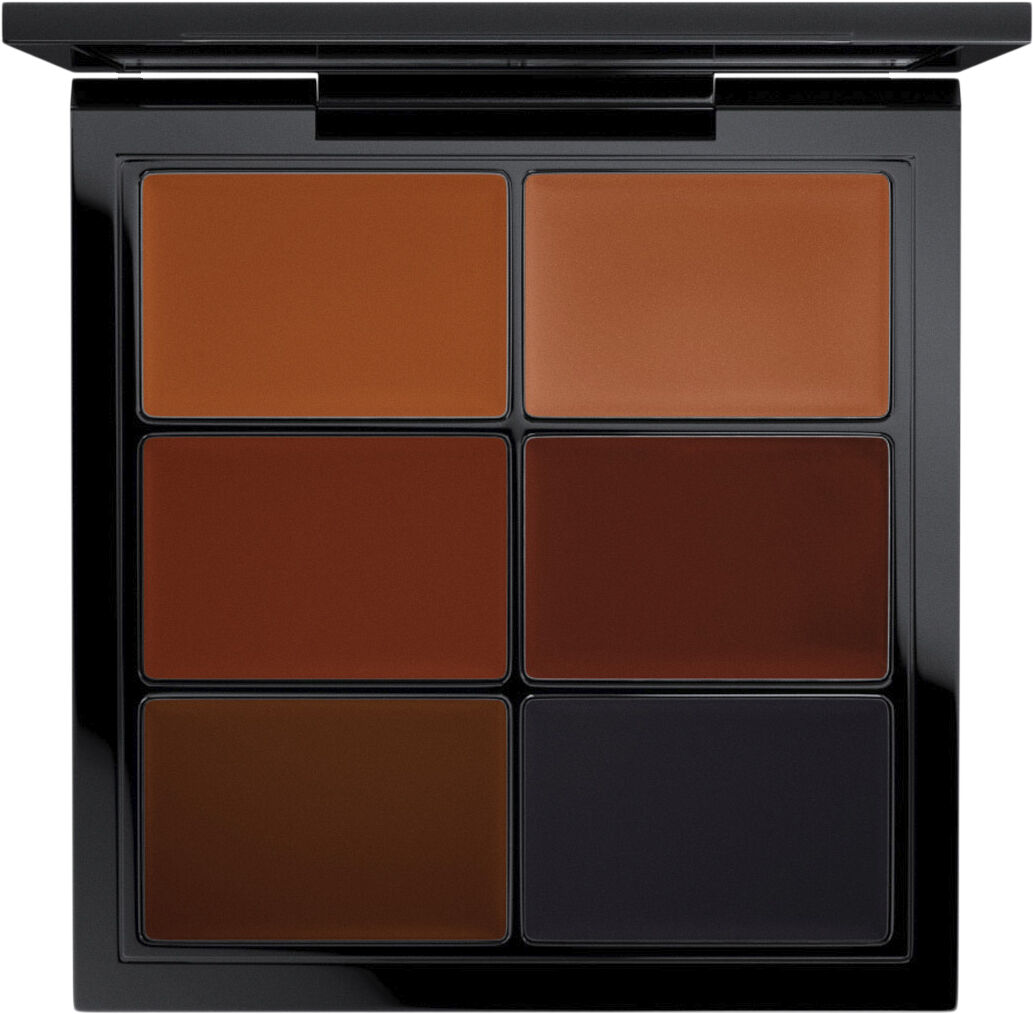 Studio Fix Conceal And Correct Palette