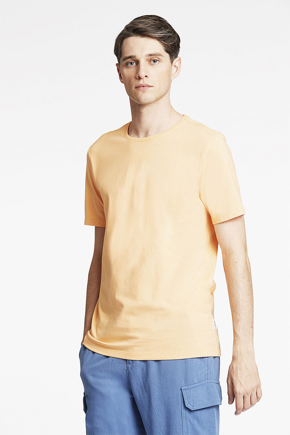 Moulin&eacute; o-neck tee S/S