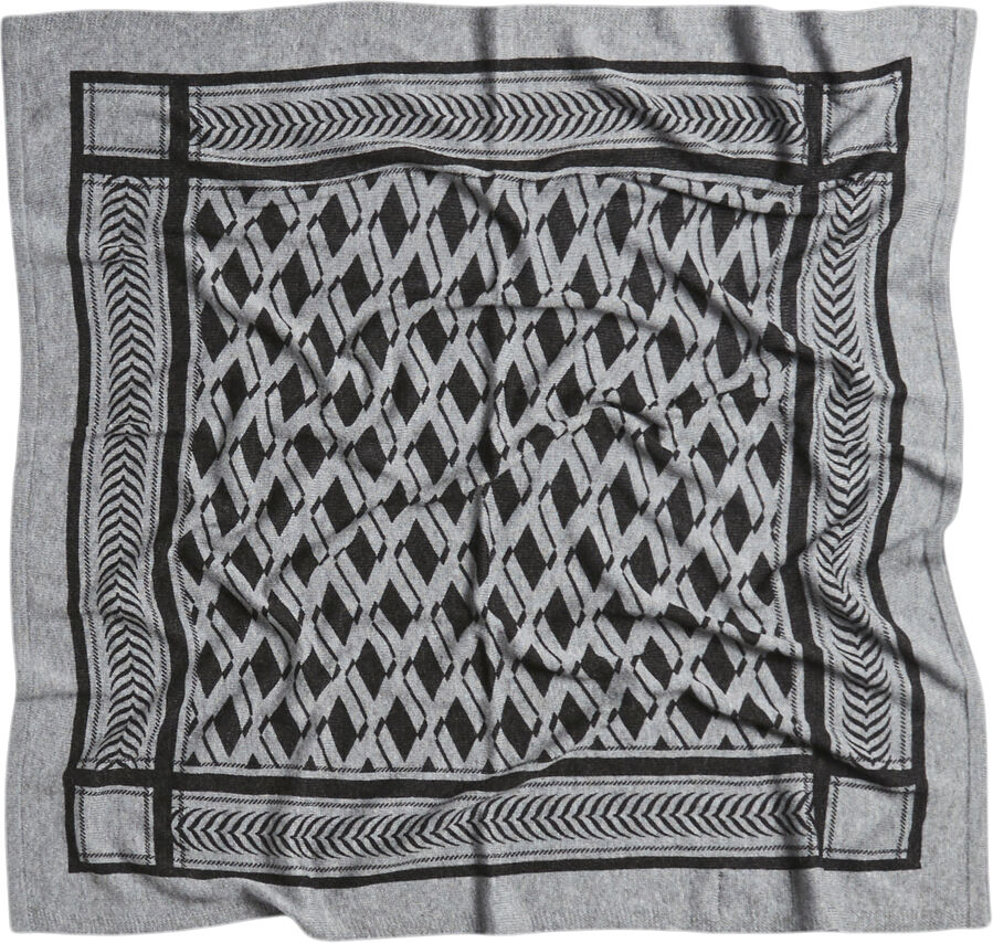 Skjerf & silkeskjerf