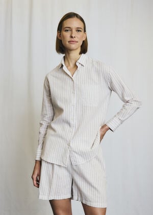 BS Aglaia Regular Fit Shirt