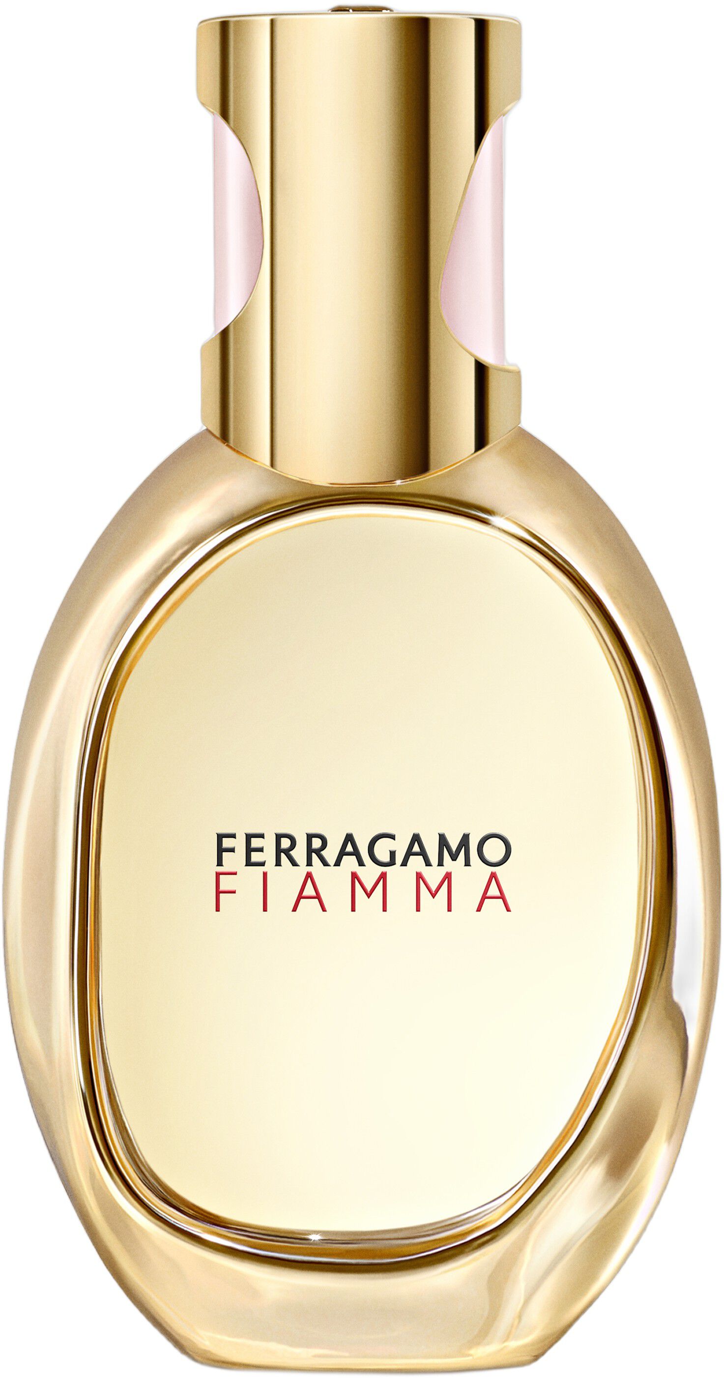 Fiamma Eau De Parfum