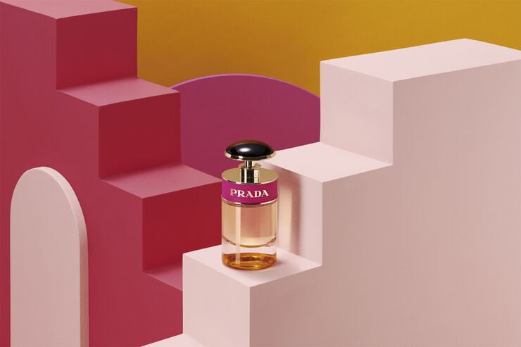 Candy Eau de Parfum
