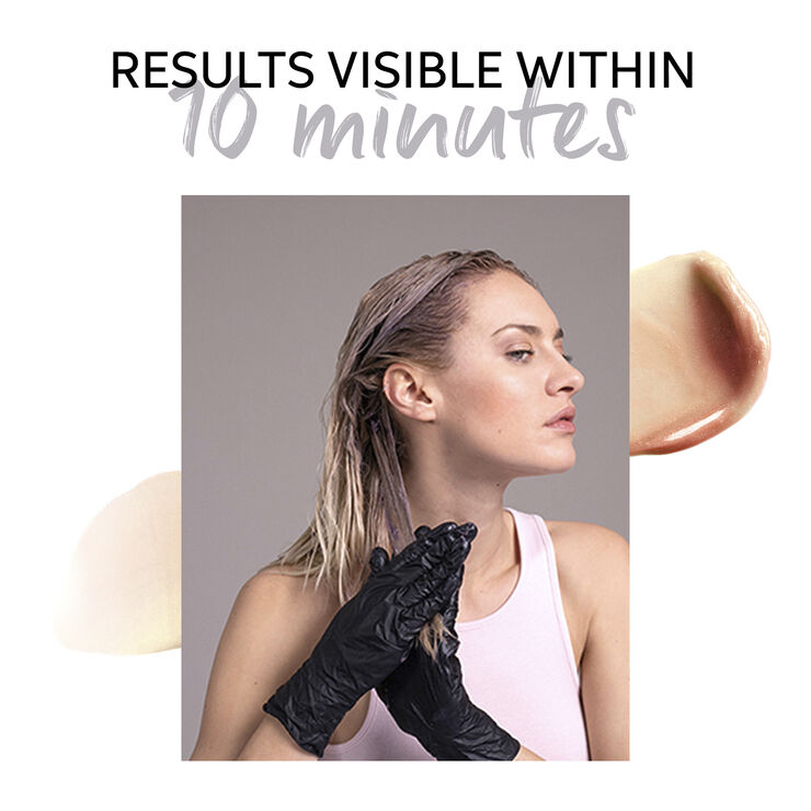 WP Color Fresh Mask Peach