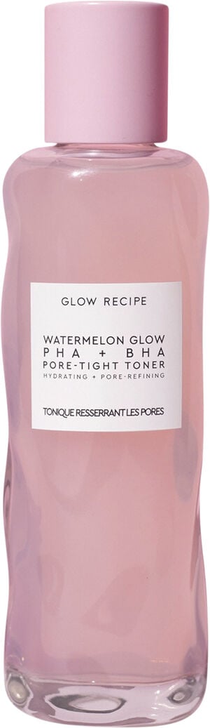 Watermelon Glow - PHA+BHA Pore-Tight Toner