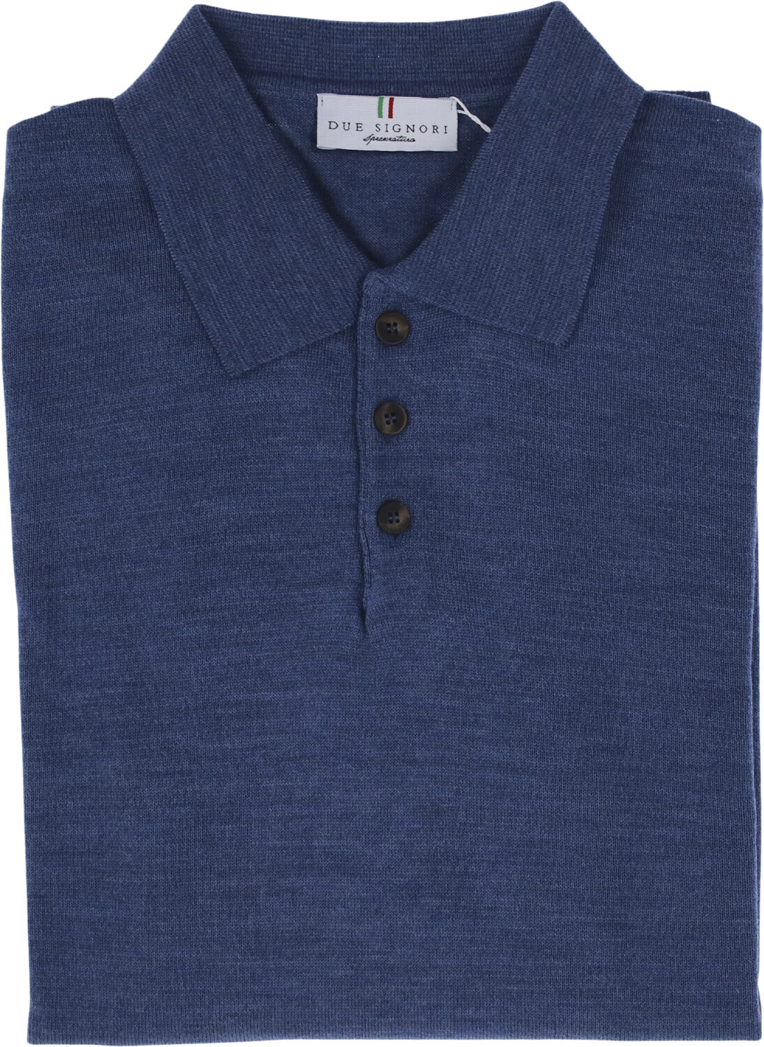 merino ekstrafine polo