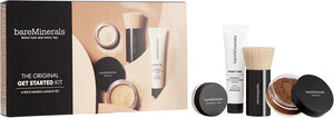 Get Started Kit Warm Deep