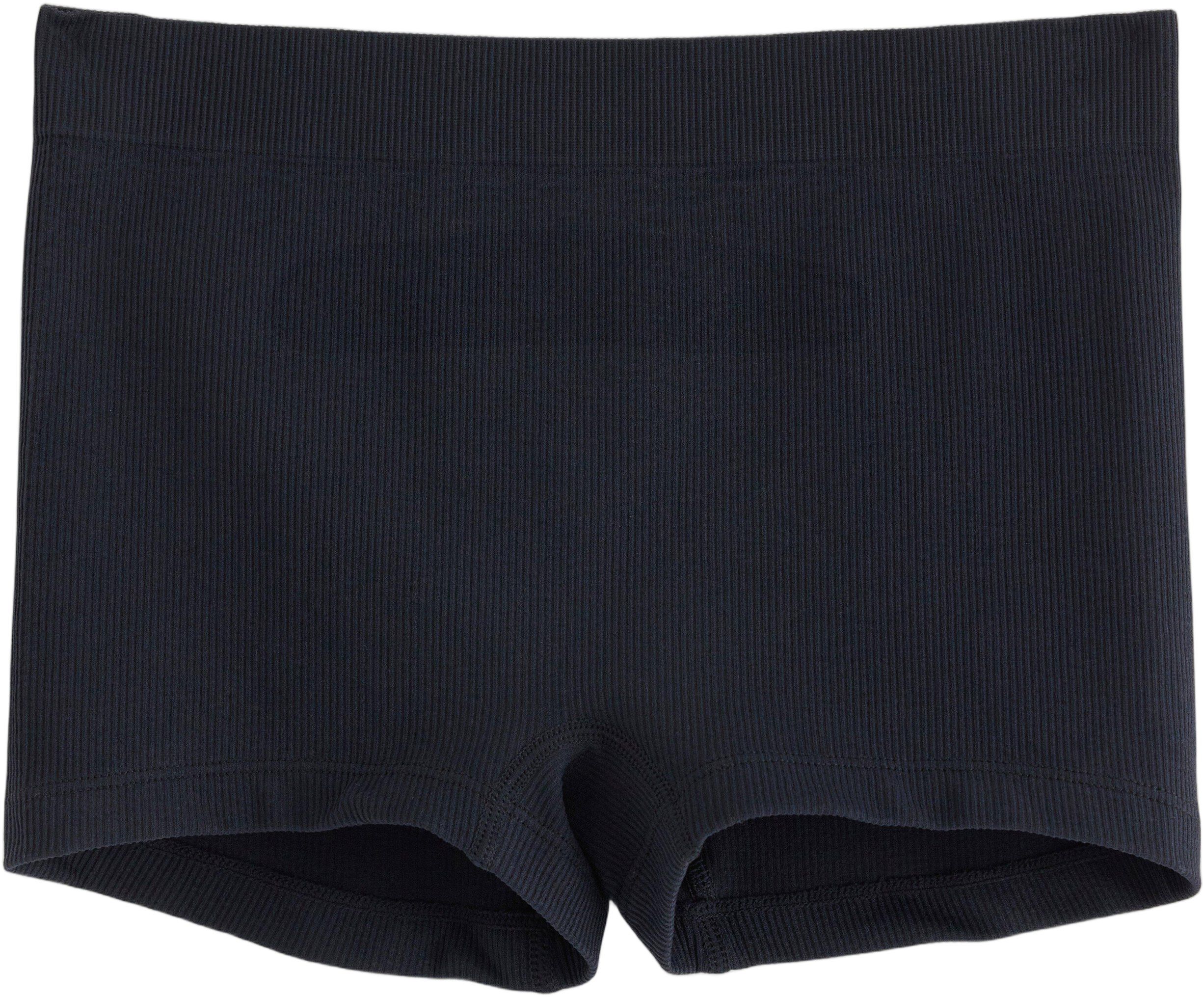 Boxertruse uten s&oslash;mmer, midi