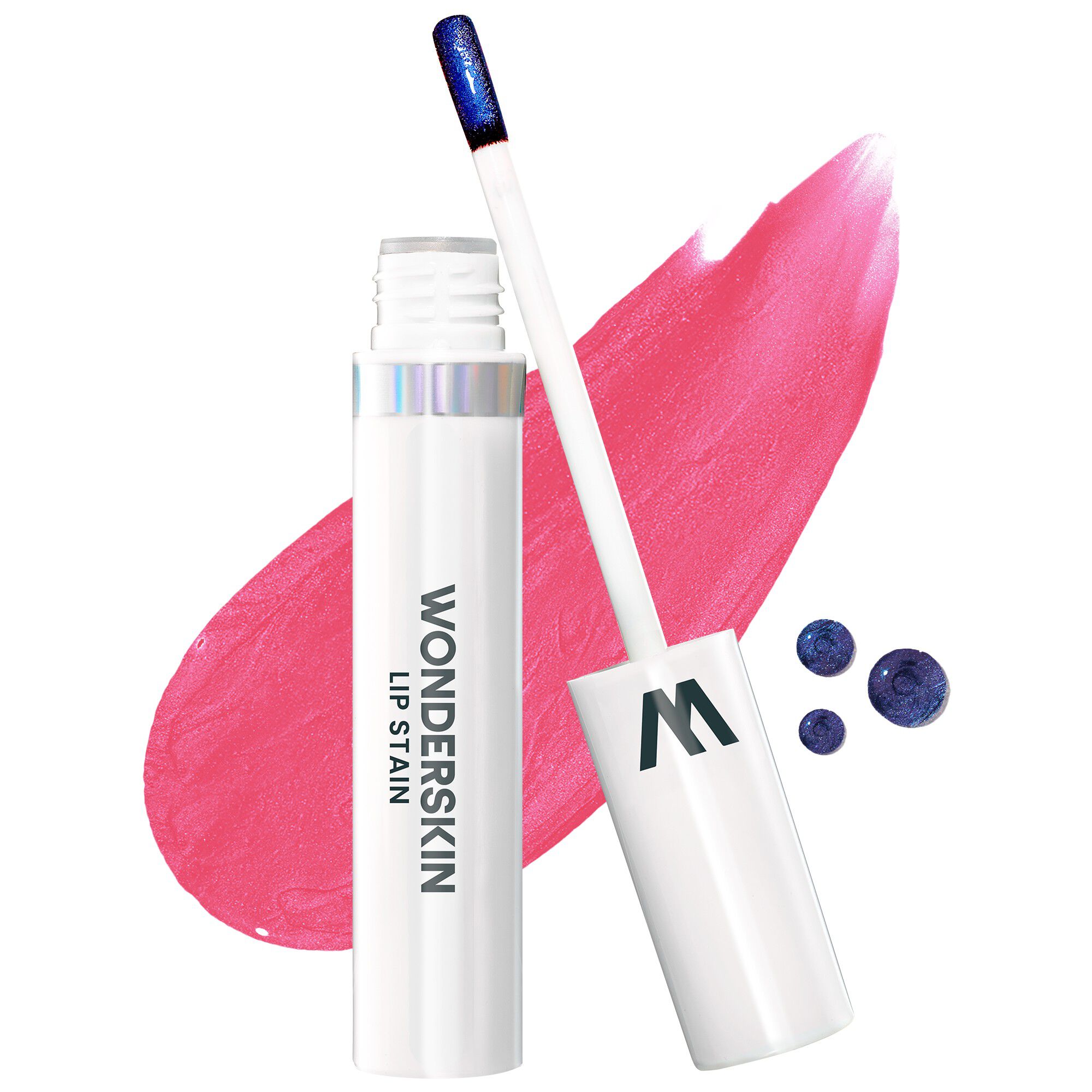 Wonder Blading Lip Stain Masque