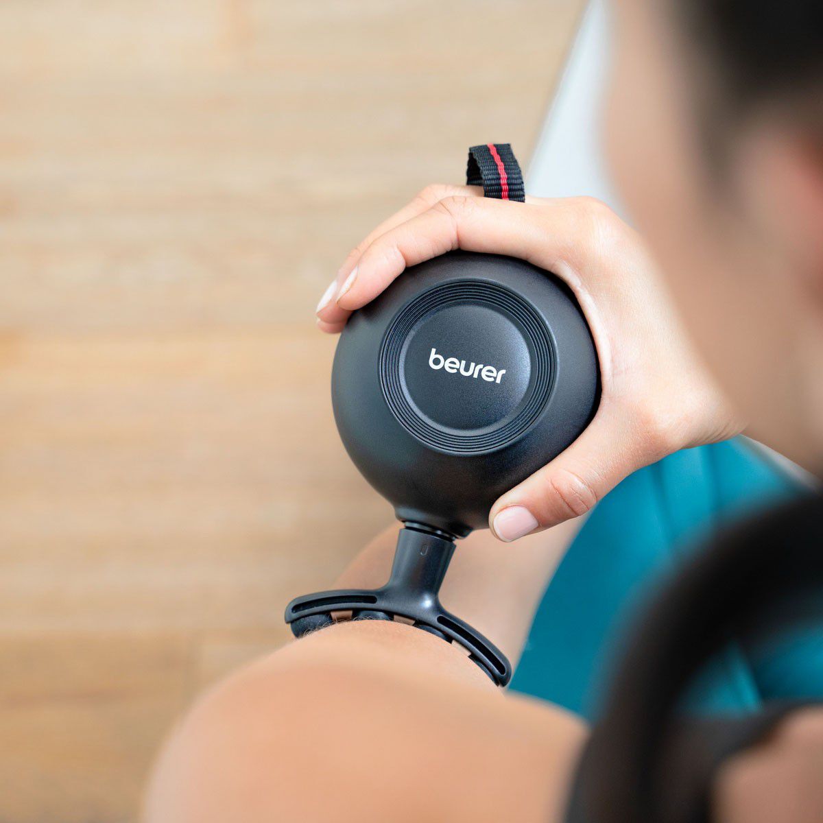 Triggerpunkt massasjeball MG101