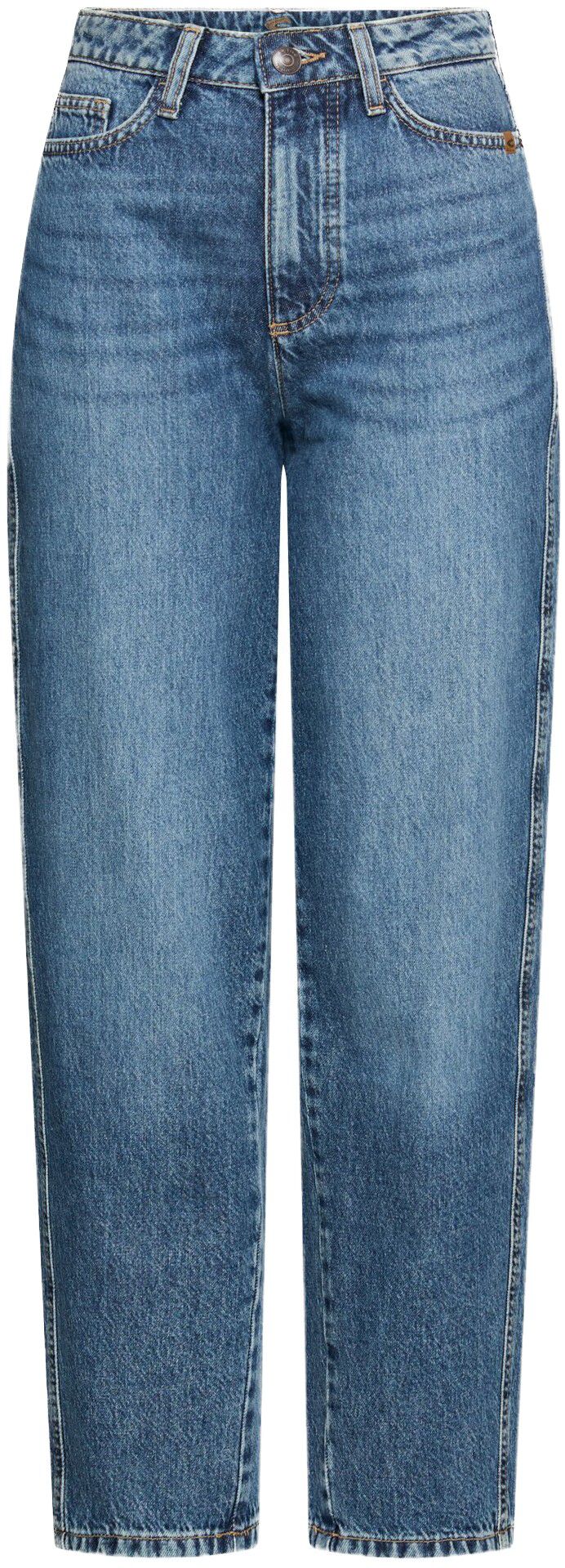 Mom jeans
