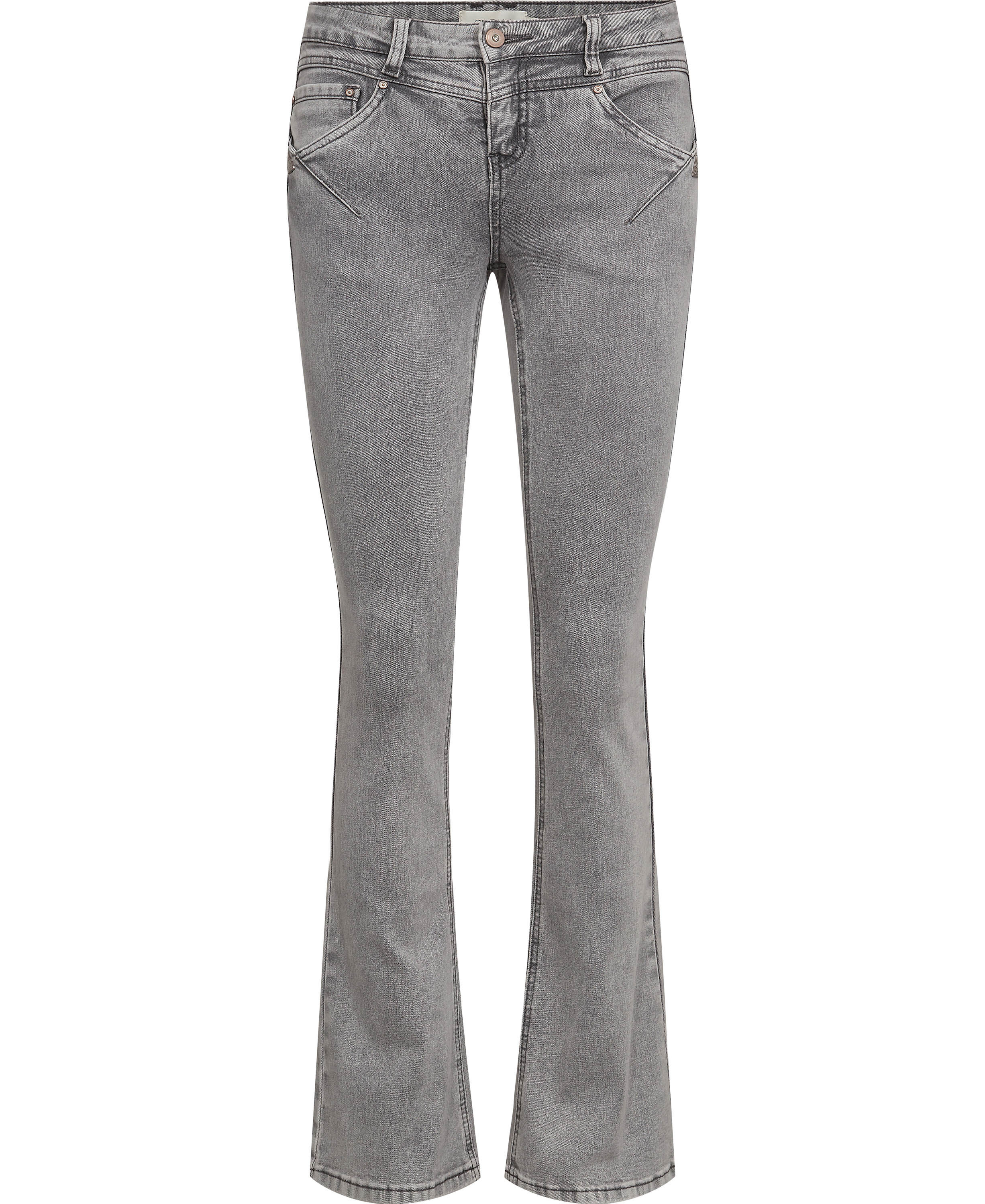 Flared & bootcut jeans