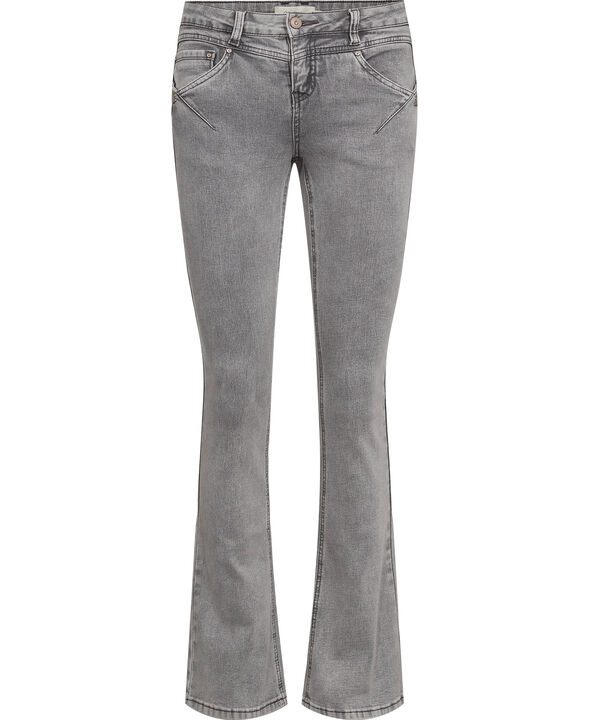 CRAmalie Bootcut Jeans - Shape Fit