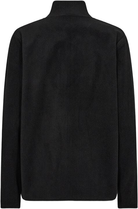 SC-FELICA 1 Jakke Sort