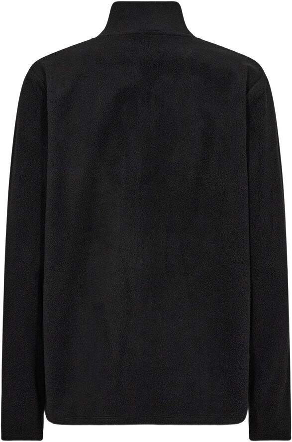 SC-FELICA 1 Jakke Sort