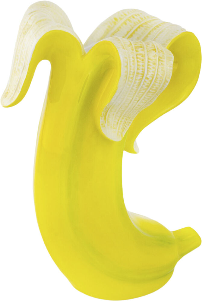 Vase - Banana Romance