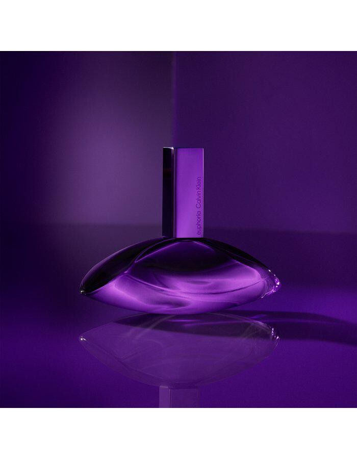 Euphoria Bold Elixir EdP