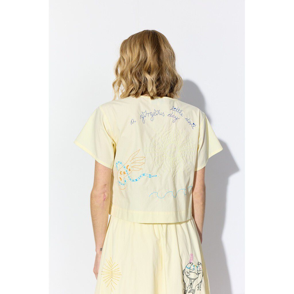 Nima Shirt