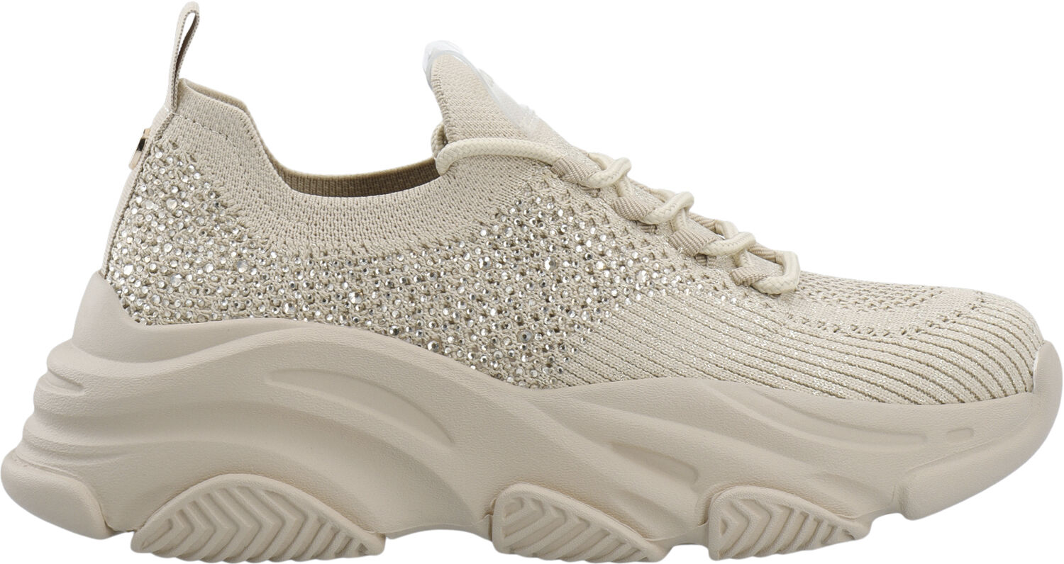 BIAVEGAS Rhinestone Sneaker Flyknit