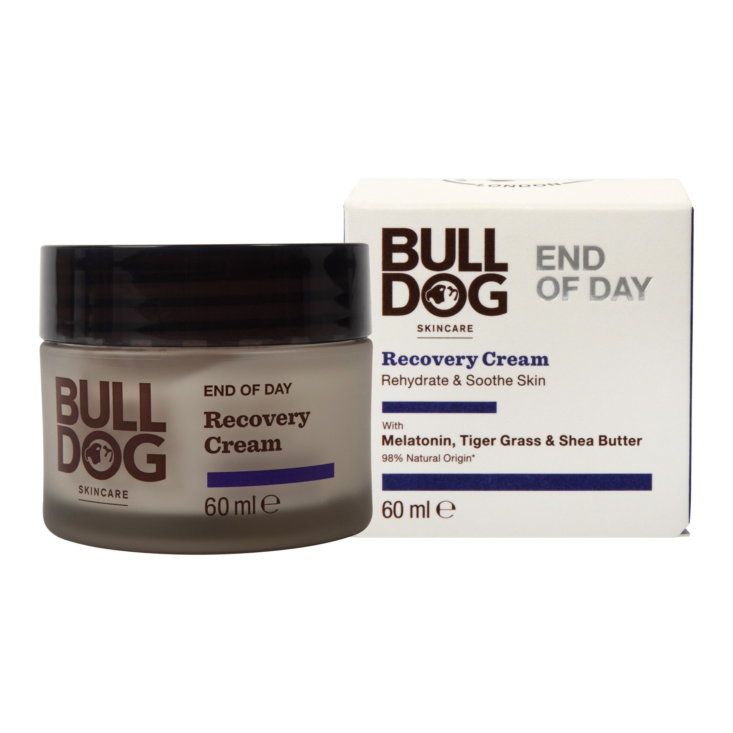 End of Day Recovery Cream