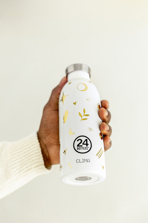 Termoflaske - Clima - Radio Galaxy - 500 ml