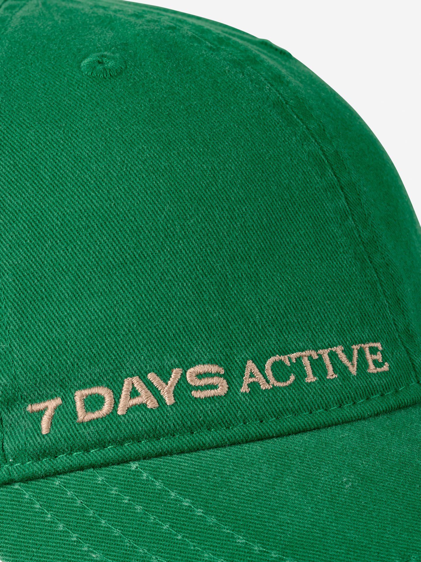 Dad Cap