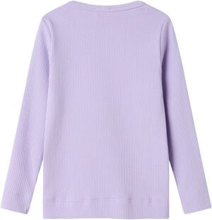 Plain Tee LS