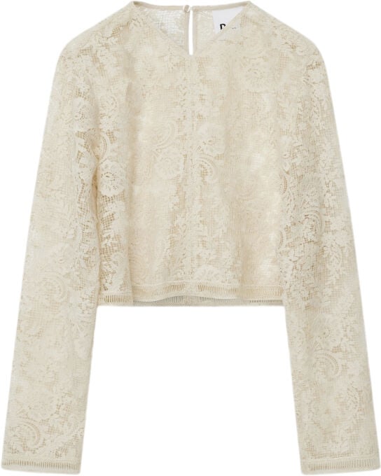 Aaliyah - Spring Crochet