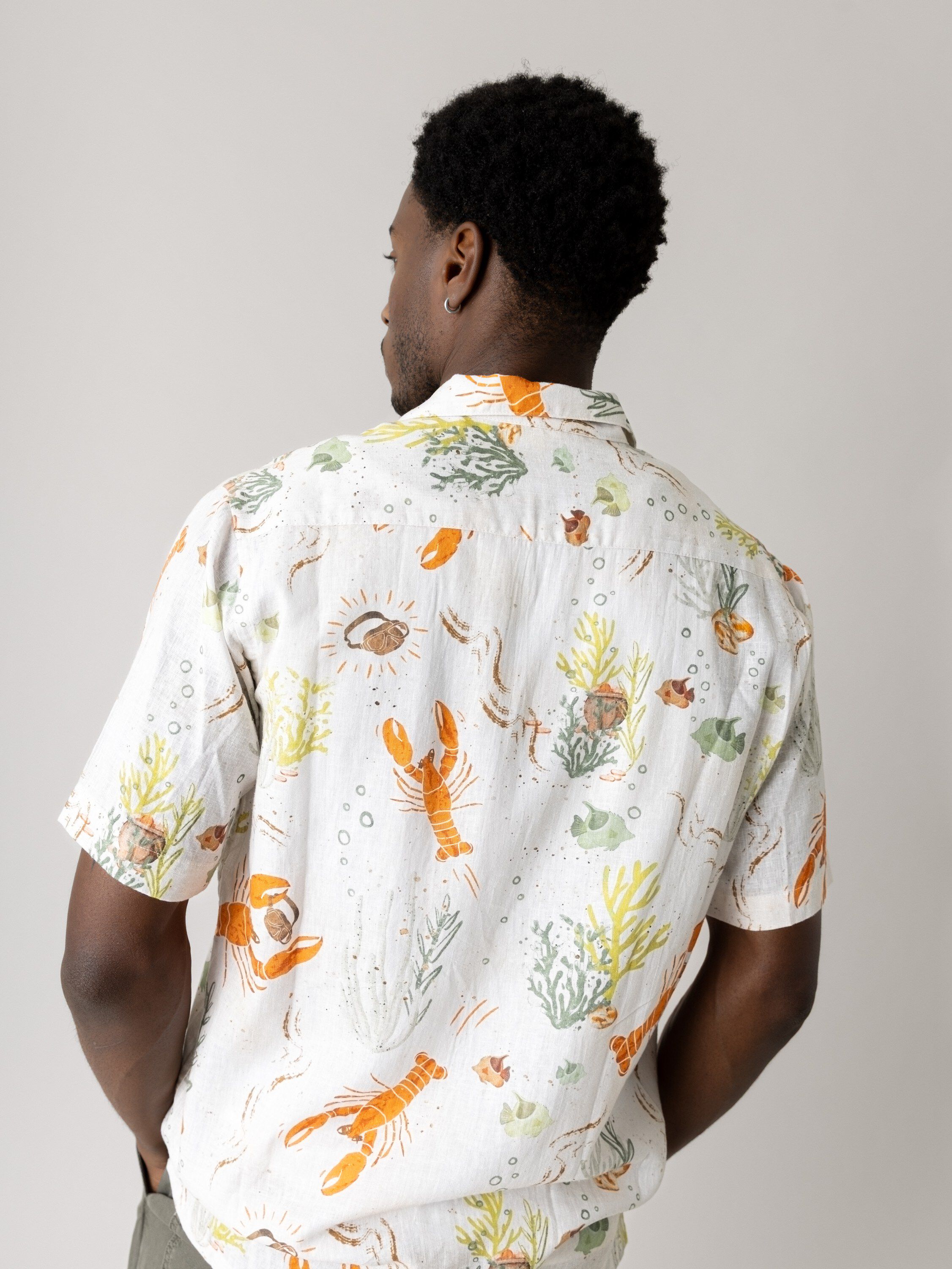 MMGBabel Chase SS Shirt